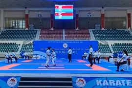 Siết chặt doping, tổ chức đại hội "công bằng, khách quan"