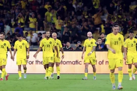 Malaysia 'ghen tị' khi Singapore chỉ dùng 2 cầu thủ nhập tịch để có vé Asian Cup