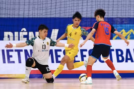 VFF kỷ luật nhiều cầu thủ thi đấu tiêu cực, làm sai lệch kết quả