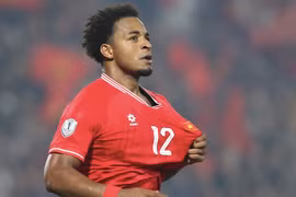 Xuân Son lỡ hẹn danh hiệu cao quý nhất Quả bóng vàng Việt Nam