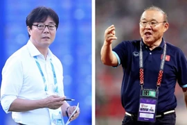 Hôm nay 27-2, vụ ông Park Hang-seo dẫn tuyển Hàn Quốc ngã ngũ