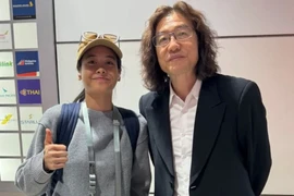 Chỉ trích HLV đội nam, nữ tuyển thủ Malaysia phải công khai xin lỗi