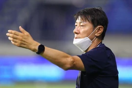 HLV Indonesia chưa hết ấm ức vì 'ăn thẻ' ở trận thua ĐT Việt Nam