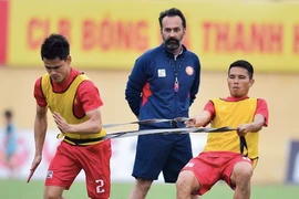 Chưa đầy 1 tháng, CLB Thanh Hoá thua liền 2 vụ kiện