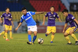 VPF tính tăng tiền thưởng để các CLB có thêm động lực cống hiến