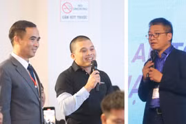 Tập huấn kỹ năng, nâng cao ý thức chuyên nghiệp cho thợ điện tử điện lạnh