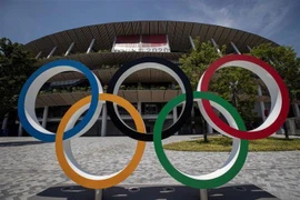 Olympic Tokyo 'kỳ lạ' nhất lịch sử