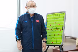 Lợi thế và quyền tự quyết của tuyển Việt Nam ở vòng loại World Cup