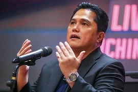 Indonesia tham vọng ở giải đấu khốc liệt gấp nhiều lần World Cup