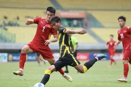 HLV Malaysia tiết lộ bí quyết thắng đậm U19 Việt Nam