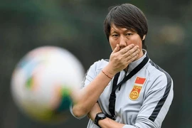 Báo Trung Quốc: "Không thắng tuyển Việt Nam, HLV Li Tie sẽ bị sa thải"