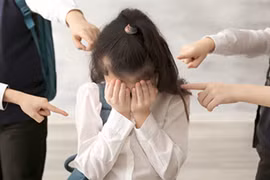 Chuyên gia chỉ cách nhận diện và phòng tránh bắt nạt học đường