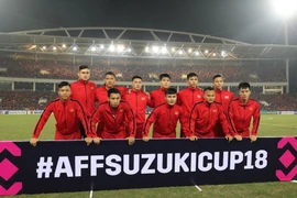 Đội hình tuyển Việt Nam vô địch AFF Cup 2018 "rơi rụng" bởi chấn thương