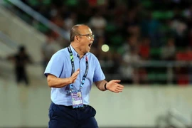 AFC nhận định bảng đấu của tuyển Việt Nam khó lường