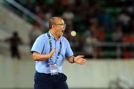 AFC nhận định bảng đấu của tuyển Việt Nam khó lường