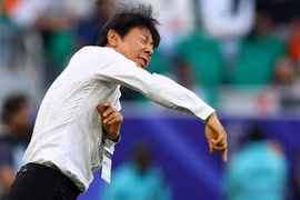 HLV Shin Tae-yong: "Thứ hạng FIFA đang bất công với Indonesia"
