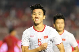 U23 Việt Nam áp đảo 3 đối thủ ở vòng loại châu Á 2022