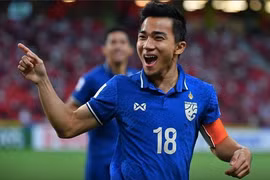 'Messi Thái' khiến truyền thông Trung Quốc việt vị