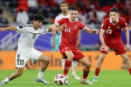 Hai ngôi sao nhập tịch Indonesia từ chối đá AFF Cup 2024