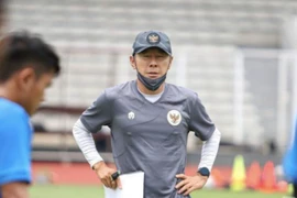 HLV tuyển Indonesia nhiễm SARS-CoV-2