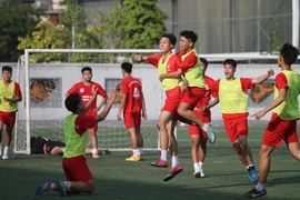 Vòng bán kết căng tràn cảm xúc qua những khoảnh khắc