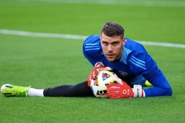 Indonesia khiếu nại FIFA thành công