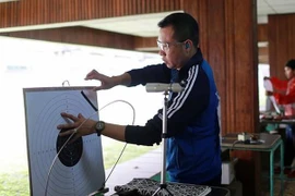 Men say "kỳ tích Hoàng Xuân Vinh" và khoảng trống cần lấp đầy