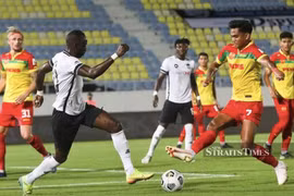 Sau trận thắng Việt Nam, bóng đá Malaysia đối diện "thực trạng đau đớn"