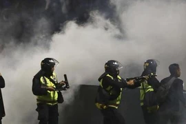 Indonesia bị FIFA 'cấm vận', tước quyền đăng cai World Cup U20 sau vụ bạo loạn?