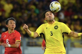 FIFA hủy trận Malaysia thắng Việt Nam 4-0?