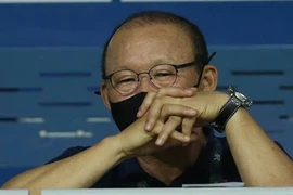 Ông Park đăm chiêu trước 'cửa ải' Malaysia