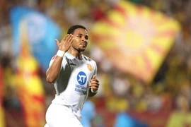 Cây săn bàn số 1 V-League muốn khoác áo đội tuyển Việt Nam