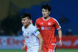 Cơ hội đi kèm rủi ro nếu Hoàng Đức, Quang Hải xuất ngoại