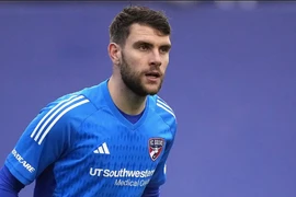 FIFA ngăn thủ môn gốc Hà Lan khoác áo tuyển Indonesia