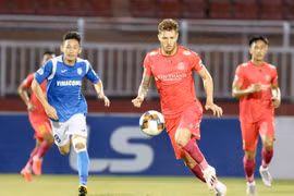 Bao nhiêu đội thực sự có tham vọng vô địch V-League 2020?