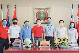 Thành lập trung tâm đào tạo ngành kỹ thuật thang máy