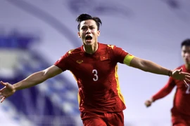 Nghẹt thở loại Malaysia, tuyển Việt Nam tự tin quyết đấu UAE