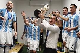 Lý lịch 'khủng' của tân HLV trưởng futsal Việt Nam