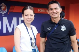 Kiatisak có thể dẫn dắt Thái Lan đấu tuyển Việt Nam ở AFF Cup 2020