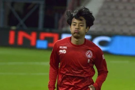 Malaysia triệu tập tài năng 19 tuổi trước trận tái đấu ĐT Việt Nam