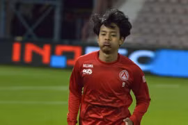 Malaysia triệu tập tài năng 19 tuổi trước trận tái đấu ĐT Việt Nam