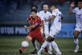 Theo dõi AFF Cup 2022 trên VTVcab