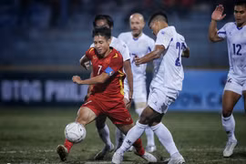 Theo dõi AFF Cup 2022 trên VTVcab