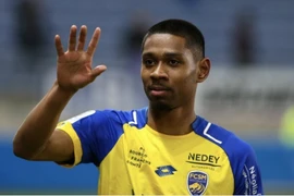 Jason Quang Vinh gấp rút nhập tịch, muốn khoác áo đội tuyển Việt Nam