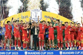 Thủ tướng Chính phủ gửi thư chúc mừng U23 Việt Nam