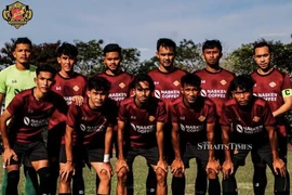 Đội bóng Malaysia "ve sầu thoát xác" để trốn án phạt của FIFA