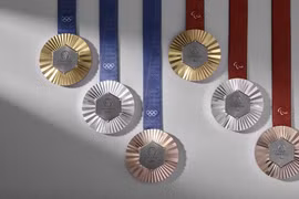 Việt Nam xếp thứ mấy trên bảng vàng huy chương Olympic?