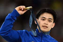 Philippines đã có 'Vàng', Thái Lan chưa, Việt Nam cạn kiệt hy vọng huy chương