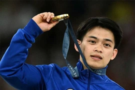 Philippines đã có 'Vàng', Thái Lan chưa, Việt Nam cạn kiệt hy vọng huy chương