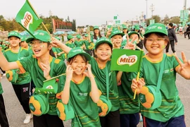 Tìm giải pháp phát triển thể lực, tầm vóc người Việt Nam